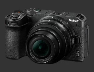 Nikon Z30