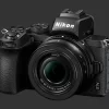 Nikon Mirrorless Z 50