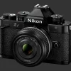 Nikon Mirrorless Zf Black