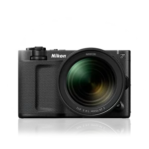 Nikon ZR Full-Frame Z-Cinema Camera