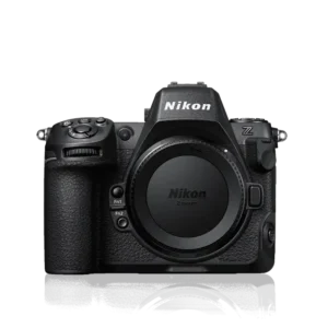ZR + NIKKOR Z 24-120mm f/4 S